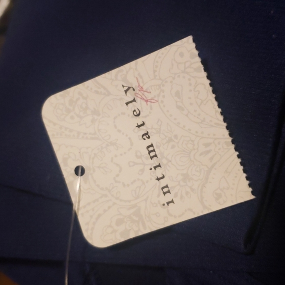 Free People Racerback Tank - Picture 7 of 9
